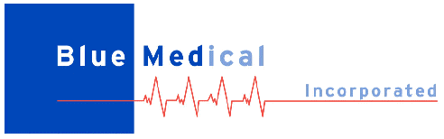 BlueMedLogo